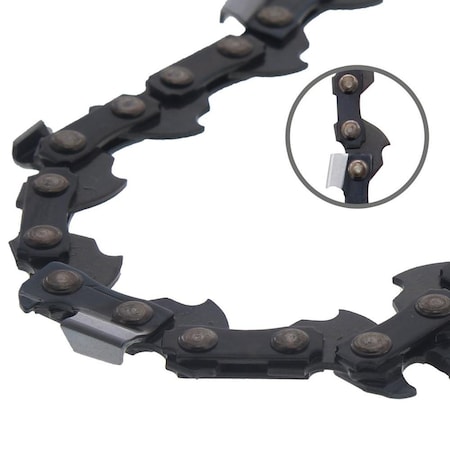 Aftermarket Chainsaw Chain Carlton K3C68E H2668 7346068, 10PK C-CCH-0005-810